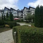 Aspen Golf I205 Lägenhet Bansko