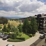 Aspen Golf I205 Lägenhet Bansko