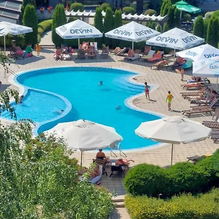 Aspen Golf I205 * Bansko