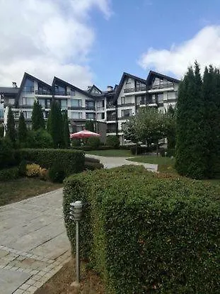 Aspen Golf I205 Apartamento Bansko