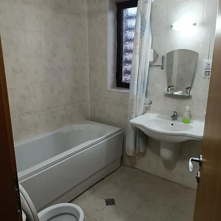 Apartamento Aspen Golf I205 *