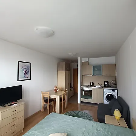 Aspen Golf I205 * Bansko