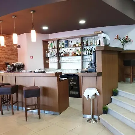 Apartamento Aspen Golf I205 Bansko
