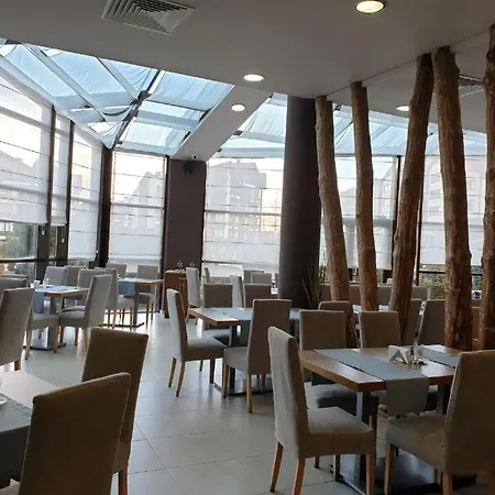 Aspen Golf I205 Appartement *