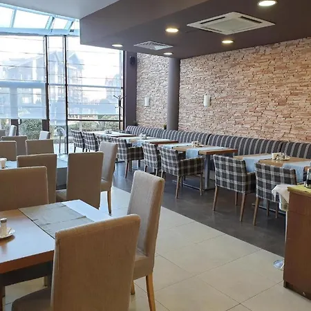 Aspen Golf I205 * Bansko