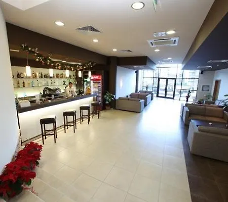 Διαμέρισμα Aspen Golf I205 *