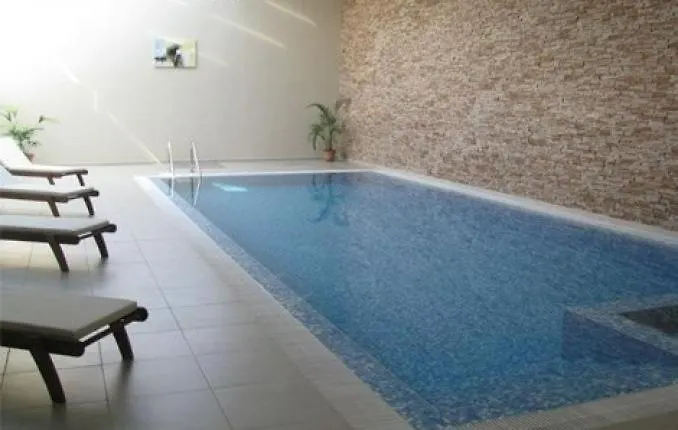 Lägenhet Aspen Golf I205