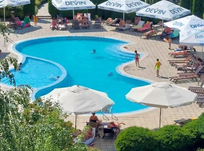 Aspen Golf I205 * Bansko