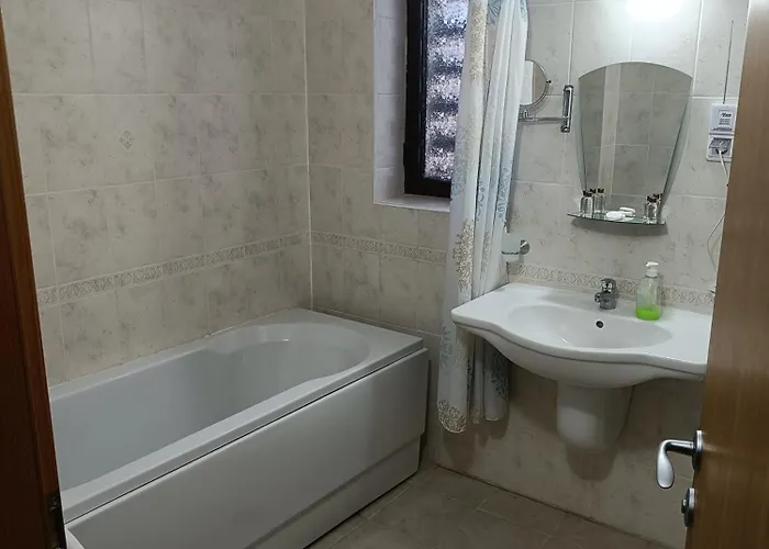 Lägenhet Aspen Golf I205 *