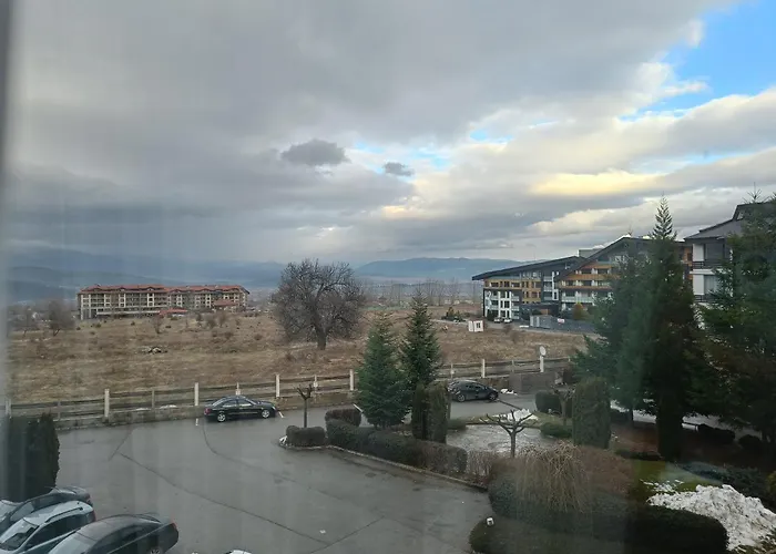 Lägenhet Aspen Golf I205