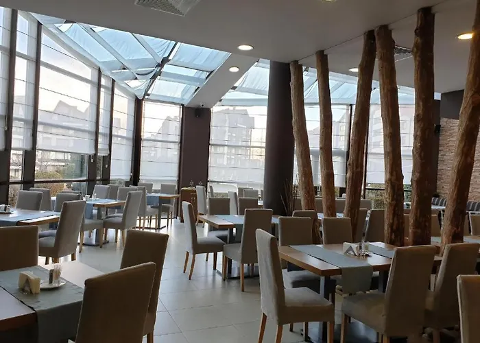 Aspen Golf I205 Lägenhet *