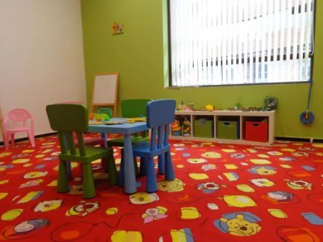 Lägenhet Aspen Golf I205