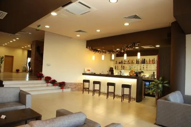 Lägenhet Aspen Golf I205